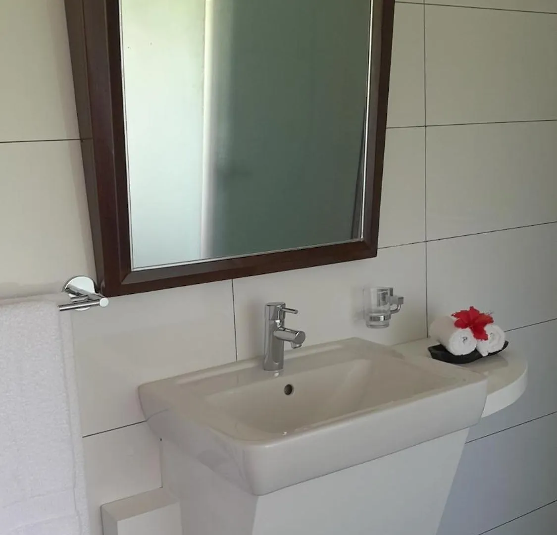 Isla Holiday Home Anse Royale