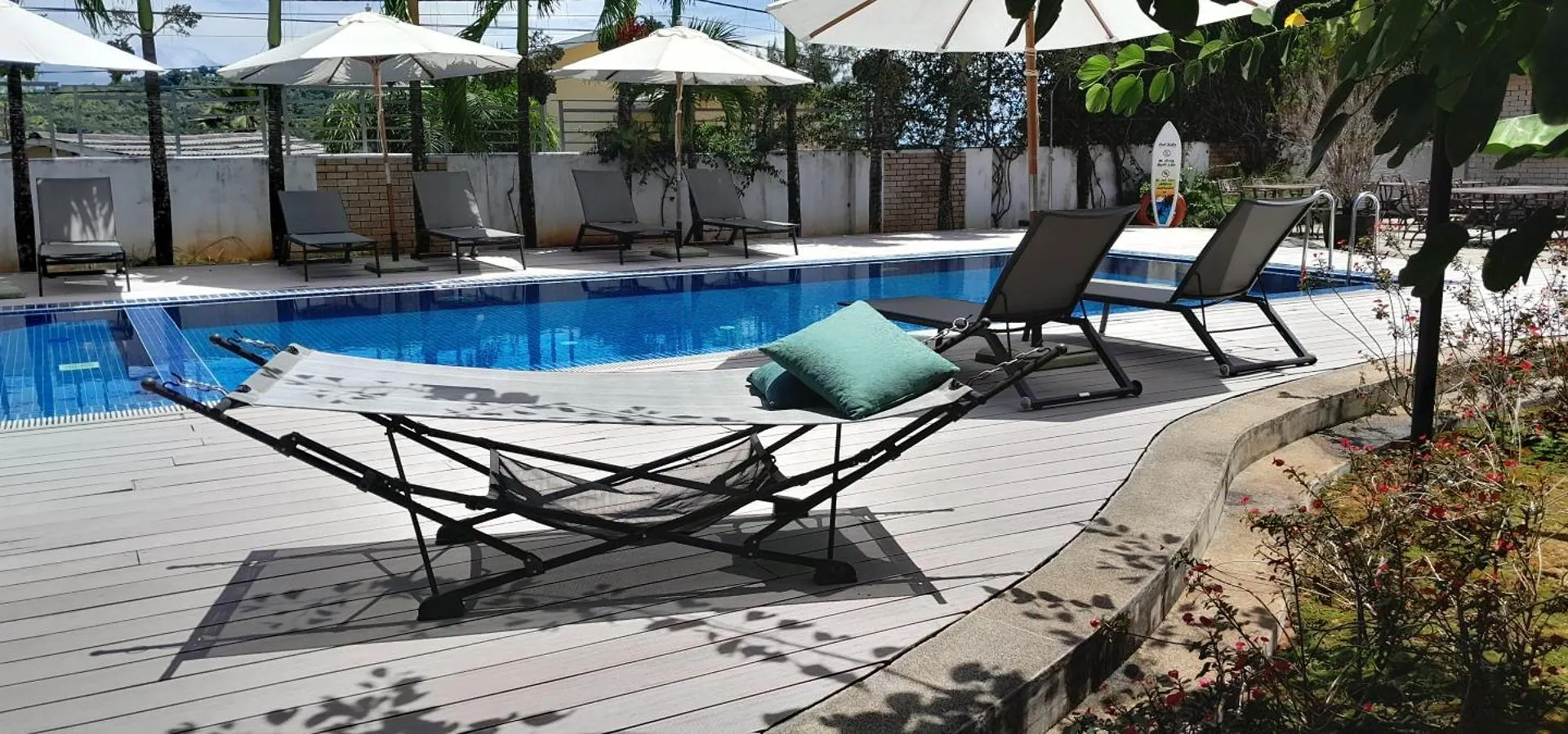 Isla Holiday Home Anse Royale 0*,  Seychelles