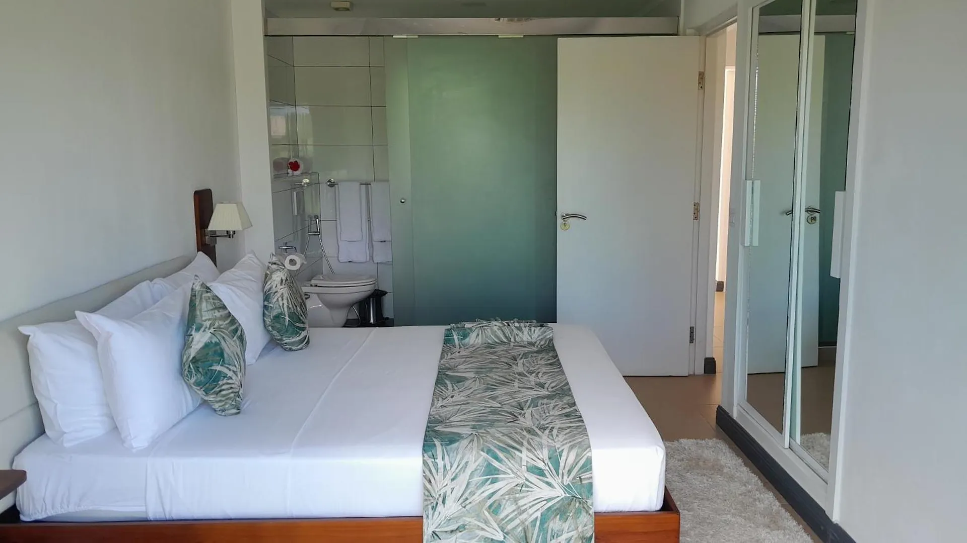 Isla Holiday Home Anse Royale 0*,  Seychelles
