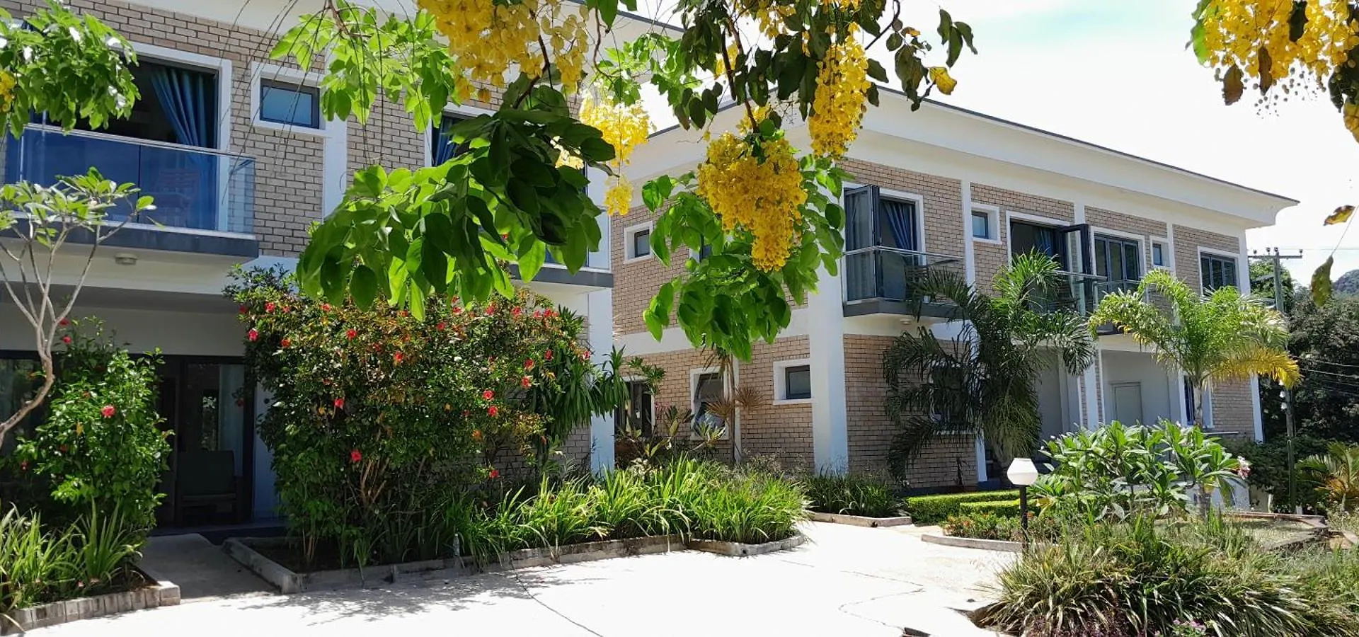 Apartamento Isla Holiday Home Anse Royale Seychelles