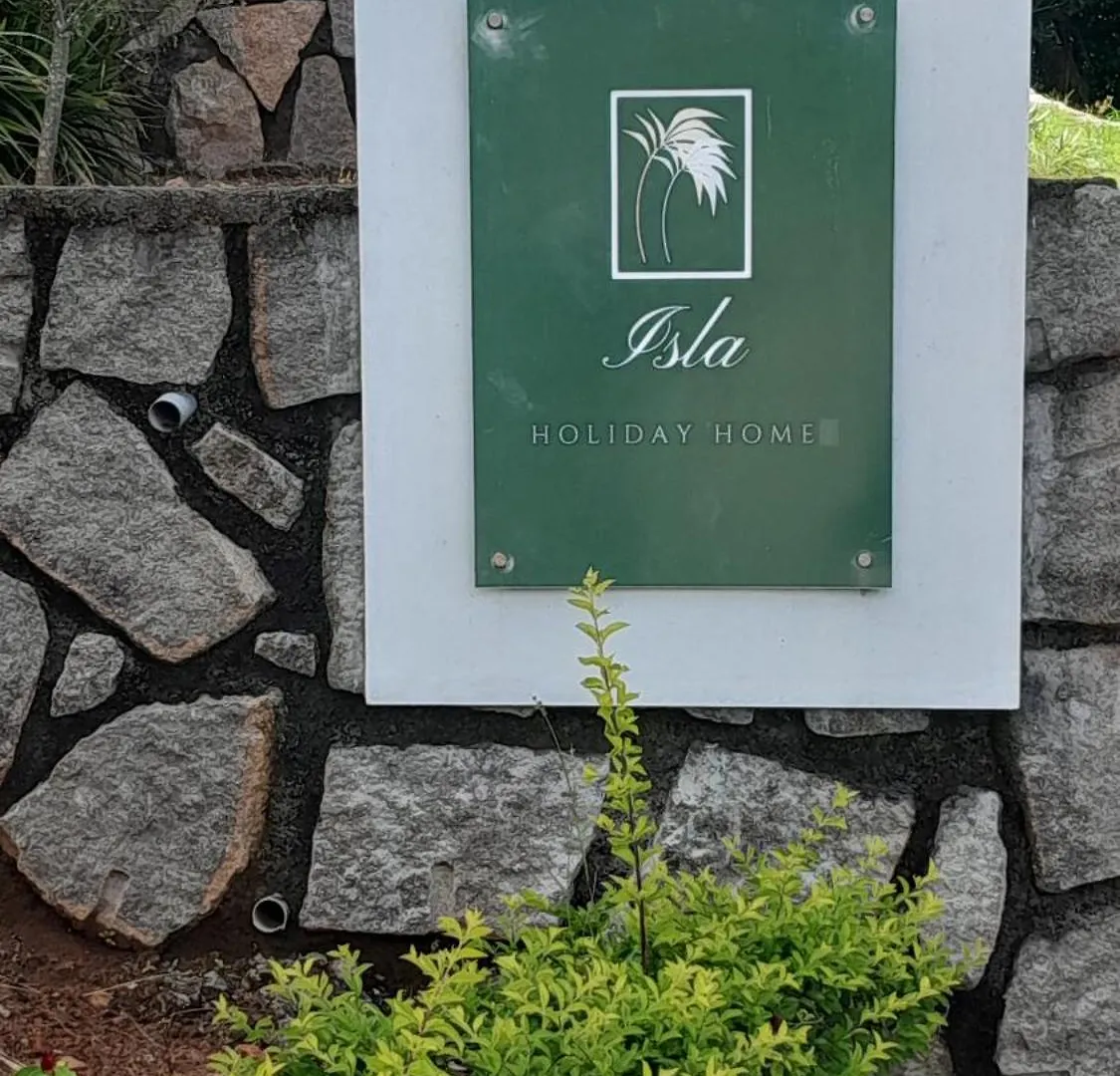 Isla Holiday Home Anse Royale Apartamento