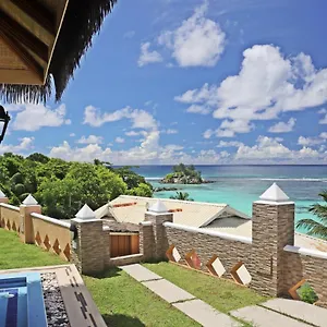 Au Fond De View Appartement