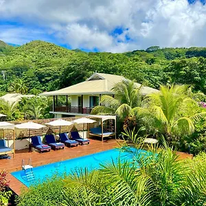 The Seaboards Seychelles Appartement