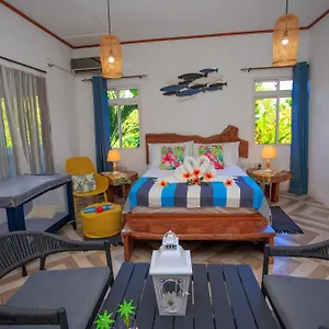 Milles Montagnes Appartement