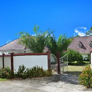 Ixora Appartement